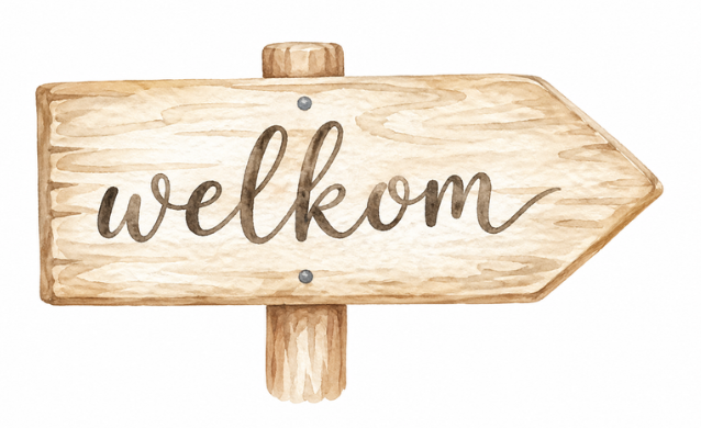 Welkom